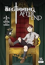 The Beginning After The End 1