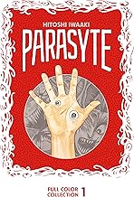 Parasyte Full Color Collection 1