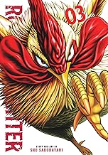 Rooster Fighter 3
