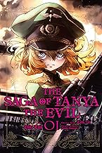 The Saga of Tanya the Evil 1