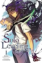Solo Leveling 1