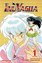 Inuyasha VizBig 1 (vol 1-3)
