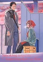 Smoking Behind the Supermarket with You 3