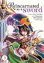Reincarnated as a Sword 3