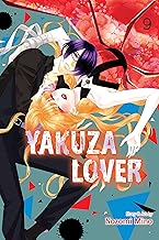 Yakuza Lover 9