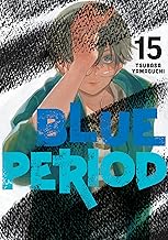 Blue Period 15
