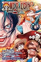 One Piece: Ace's Story 2
