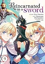 Reincarnated as a Sword 9