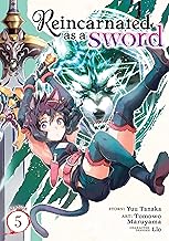 Reincarnated as a Sword 5
