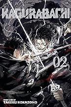 Kagurabachi 2