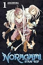 Noragami 1