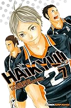 Haikyu!! 7