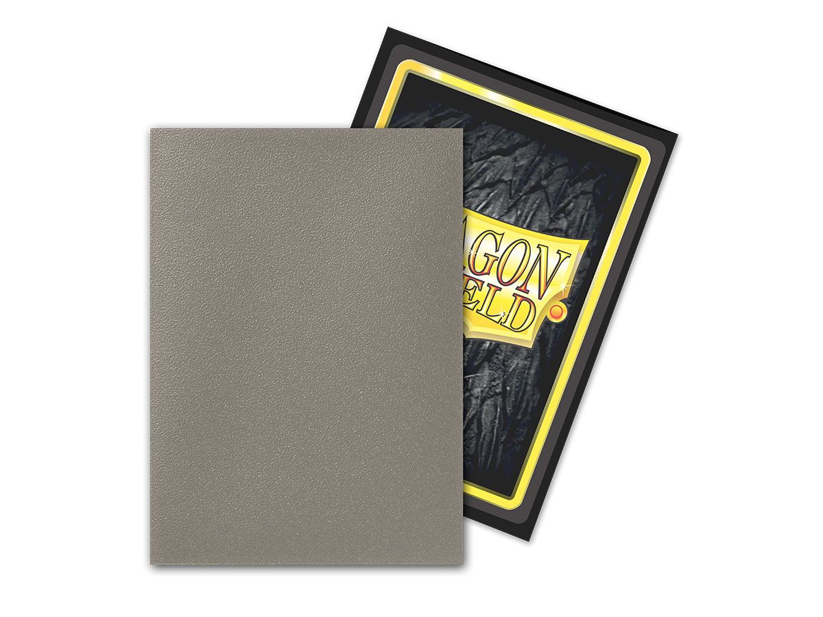 Dragon Shield Crypt Matte Dual Sleeves Standard 100ct