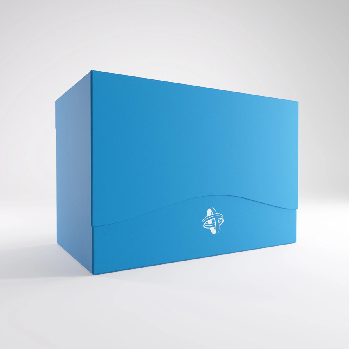 Gamegenic Double Deck holder 200+ (Blue)