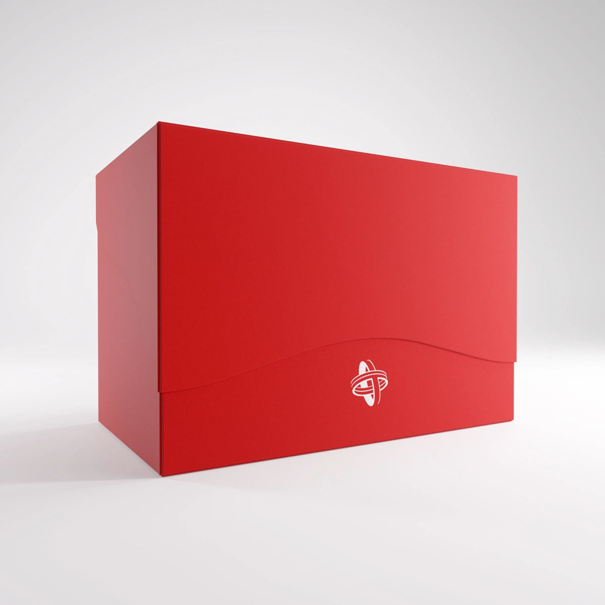 Gamegenic Double Deck holder 200+ (Red)