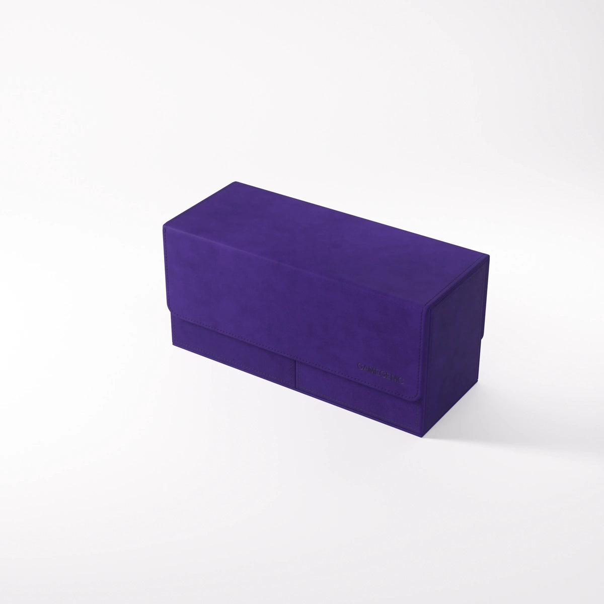 Gamegenic: The Academic 133+XL - Purple Stealth Edition