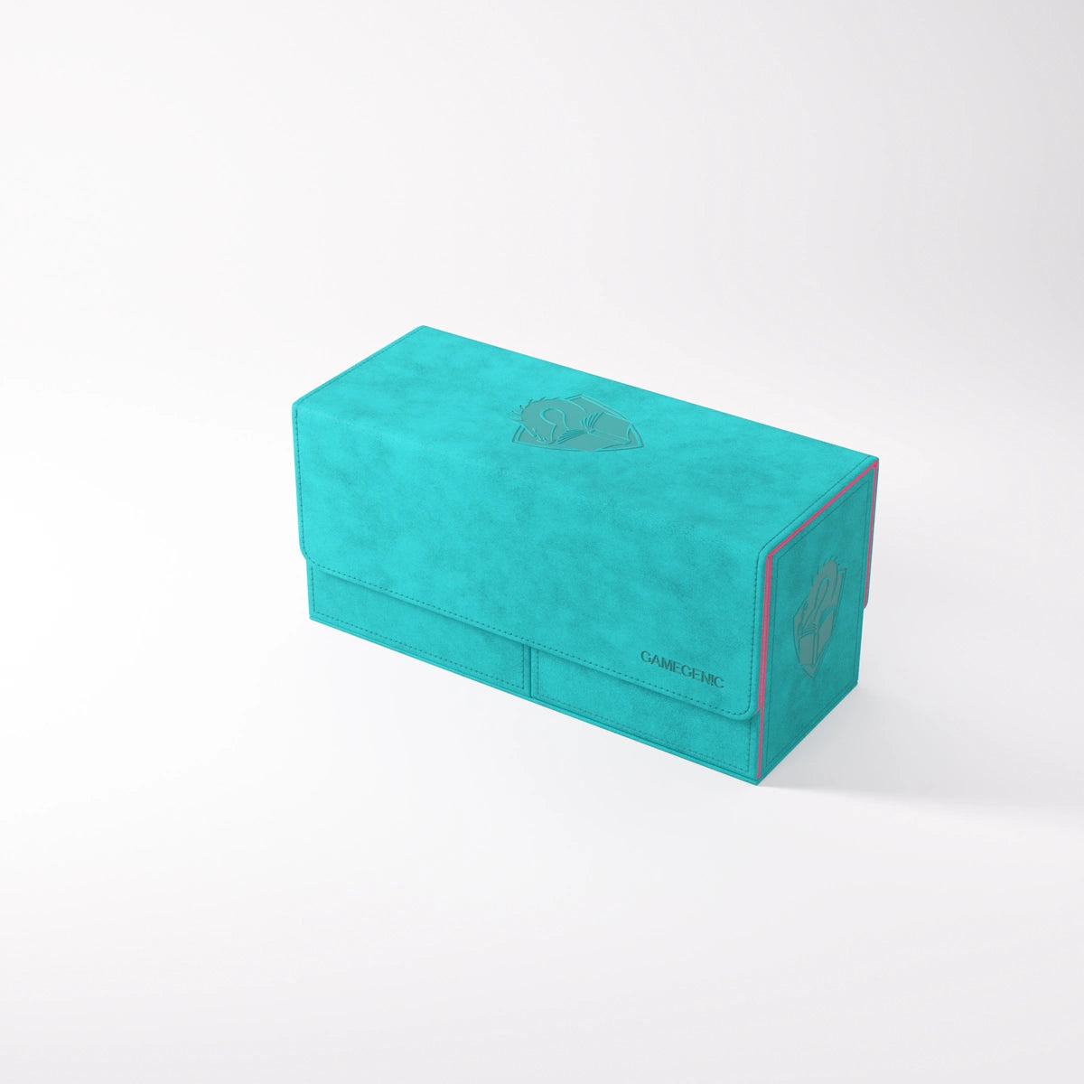 Gamegenic The Academic 133+XL - Turquoise/Pink Tolarian Edition