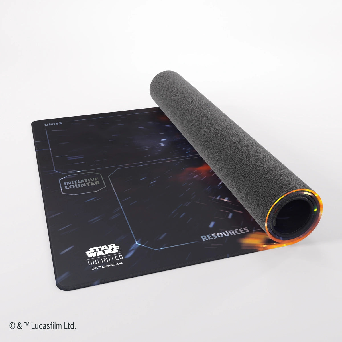 Star Wars Unlimited Game Mat Xtra-Wide Game Mat - Millenium Falcon