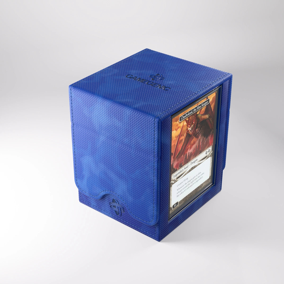 Gamegenic Squire PLUS 100+XL Blue