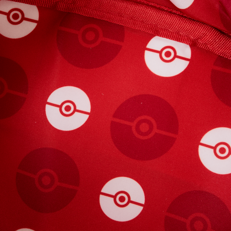 Loungefly Eevee Crossbody Bag