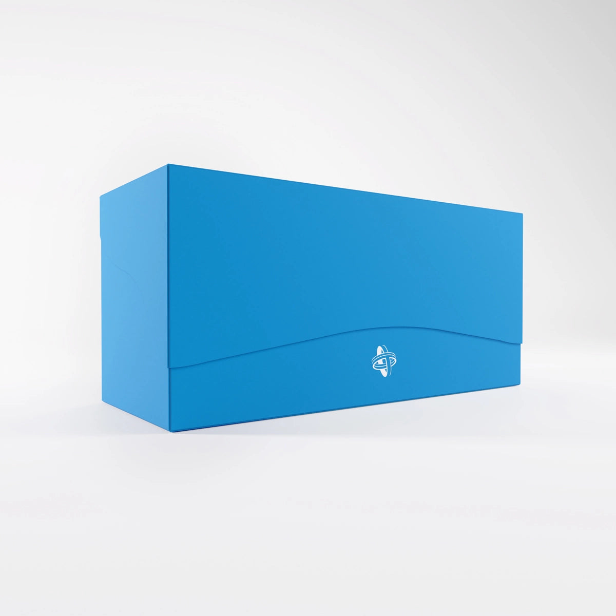 Gamegenic Triple Deckholder 300+ (Blue)
