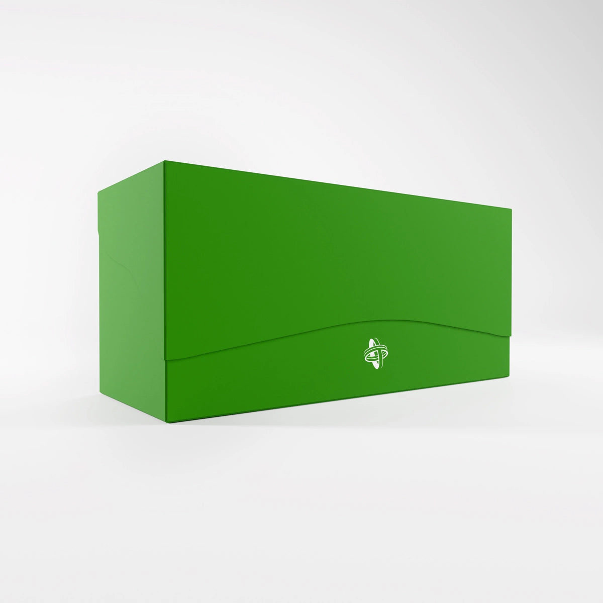 Gamegenic Triple Deckholder 300+ (Green)