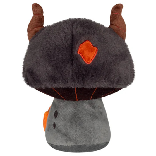 Squishable Alter Ego Hellfire Mushroom