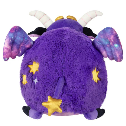 Squishable Mini Cosmic Demon