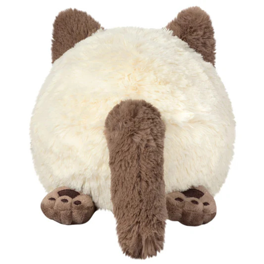 Squishable, Mini Squishable Colorpoint Kitty