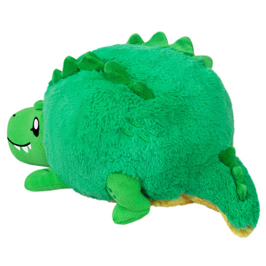 Squishable Mini Alligator