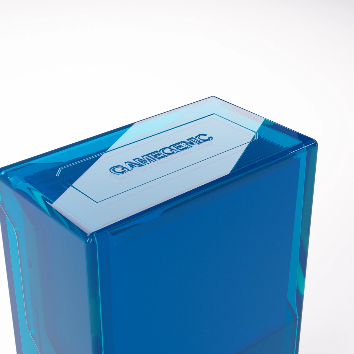 Gamegenic Bastion 50+ Blue