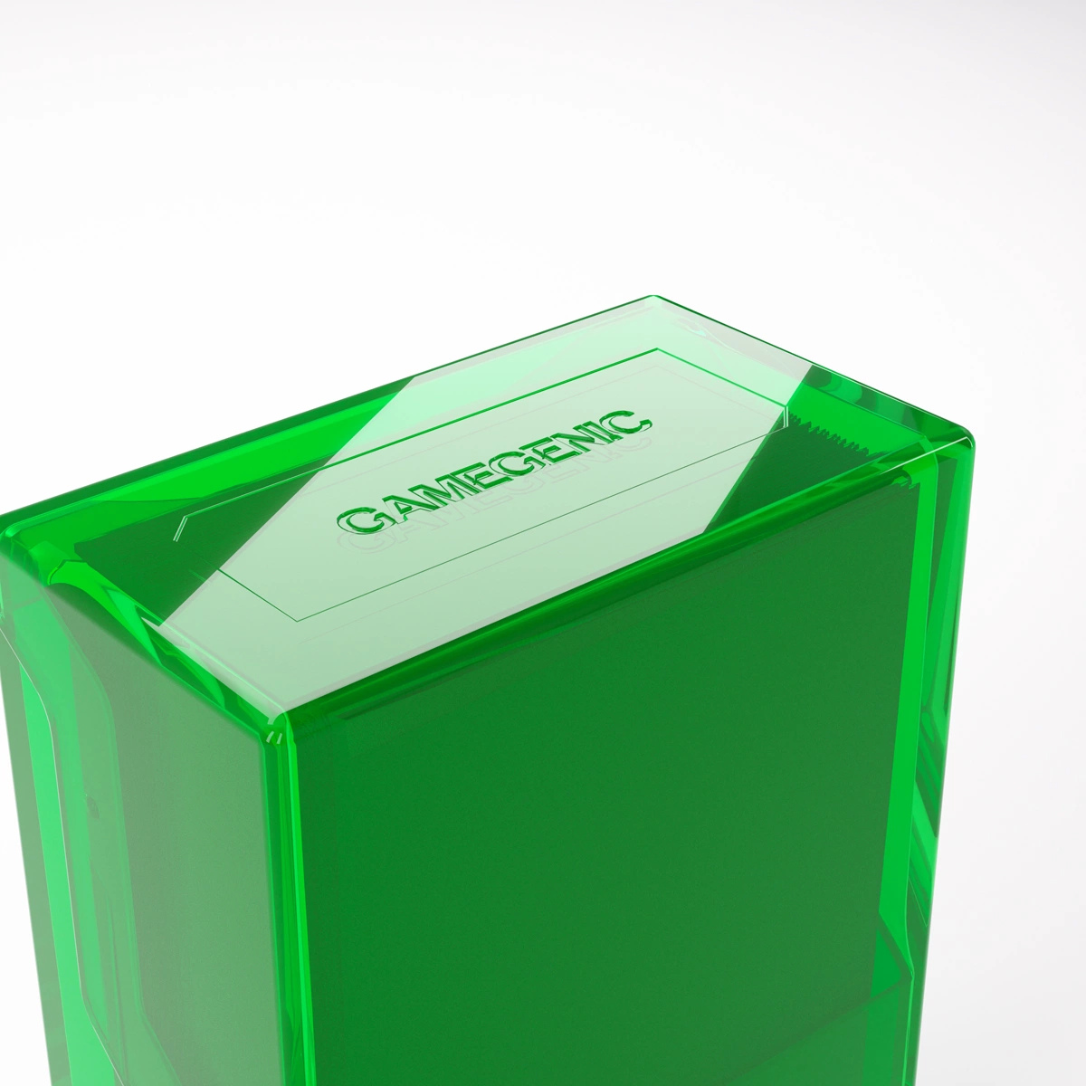 Gamegenic Bastion 50+ Green