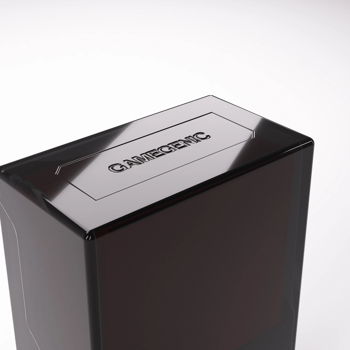 Gamegenic Bastion 50+ Black