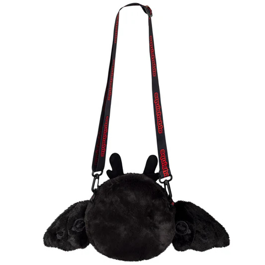 Squishable Mothman Crossbody Bag