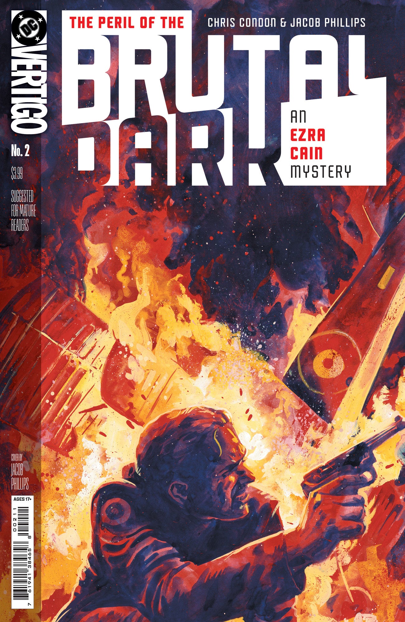 Brutal Dark #2