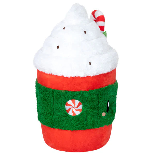 Squishables: Comfort Food Peppermint Mocha