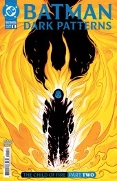 Batman Dark Patterns #11