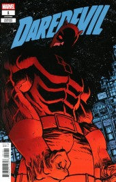 Daredevil #1 (DWJ)