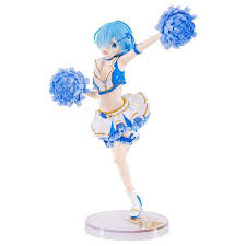 Re:Zero: Rem Cheer Outfit