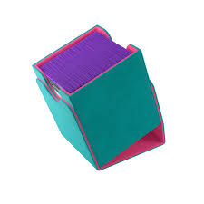 Gamegenic Squire 100+ XL Teal/Pink