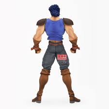 JoJo's Bizarre Adventure: Jonathan Joestar