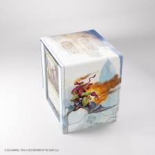 Gamegenic Squire Plus: Spiderman/Green Goblin