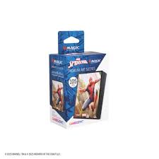 Spider-Man Art Sleeves: Peter Parker