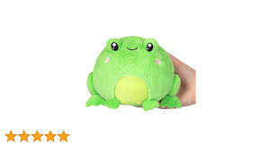 Snugglemi Snackers Frog