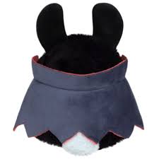 Alter Ego Bunny Vampire