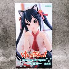 K-On!: Azusa Nakano Trio Try It Figure