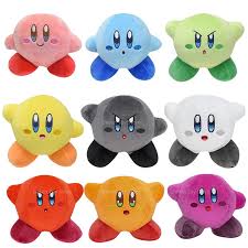 Kirby - Small