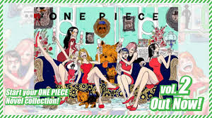 One Piece-Heroines 2