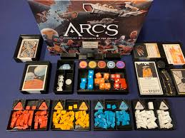 Arcs