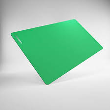 Gamegenic Prime Playmat: Green